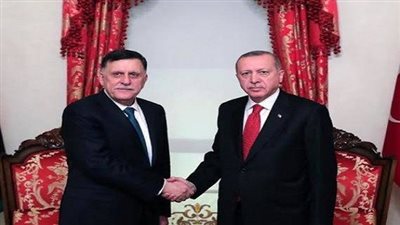 العربية: حفتر يتجه إلى اليونان لبحث الرد على اتفاقية 