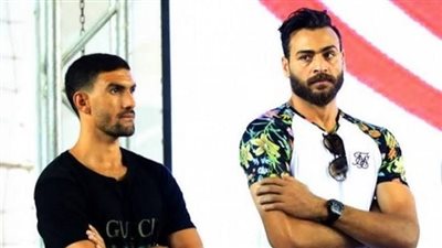 حقيقة وجود أزمة بين حراس الزمالك.. تصريحات تكشف مفاجأت 