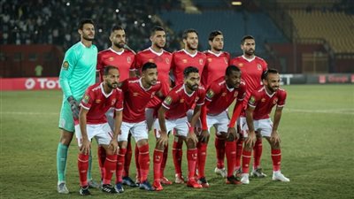 كل ما تريد معرفته عن ضربة الأهلي الأفريقية المقبلة