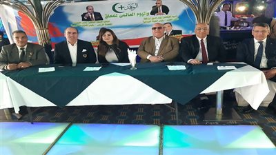 الوفد يحتفل باليوم العالمي لذوي الاحتياجات الخاصة 