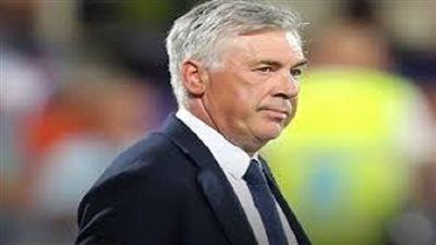 انشلوتى : جاهزين للفوز على ليفربول 