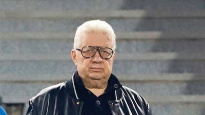 رسميا.. إيقاف مرتضى منصور 3 مباريات وتغريمه 100 ألف جنيه