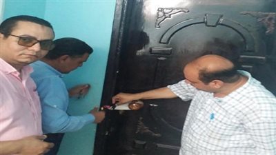 الصحة: إغلاق 3 منشآت مخالفة للتخسيس والتجميل 