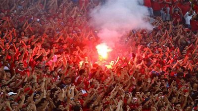 تجديد حبس متهمين بإحياء رابطة ألتراس الأهلي 15 يوما