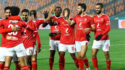 تعرف على تحديات الأهلي في مباراة 