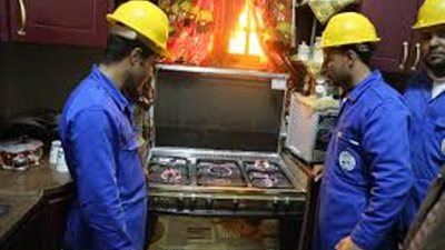 البرلمان يوافق على منحة لتخفيف أعباء توصيل الغاز فى المناطق المهمشة