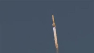 القمر الروسى 