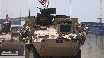 مصادر: البنتاجون يدرس خفض عدد القوات الأمريكية فى أفريقيا