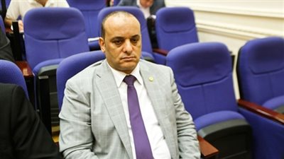 برلماني: احتفاء الرئيس السيسي بأصحاب الهمم يؤكد اهتمامه وعنايته لتعزيز مكتسباتهم ودمجهم مجتمعيًا