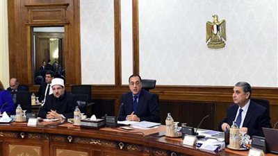 مجلس الوزراء يتبنى تطبيق سياسة الحقن الآمن واجراءات مأمونية نقل الدم