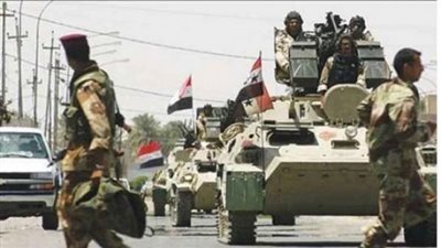 وزارة الدفاع العراقية: ضبط 40 عبوة ناسفة بمحافظة صلاح الدين