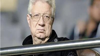 حال تخطى زيسكو.. مرتضى منصور يعد لاعبى الزمالك بـ