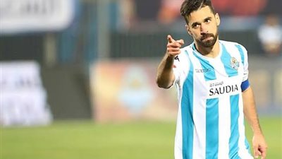 الحقيقة كاملة.. هل ينتقل عبدالله السعيد للأهلي أو الزمالك؟.. اللاعب والمدير الرياضي والمحامي يردون.. 3 أسرار عن الوجهة المقبلة