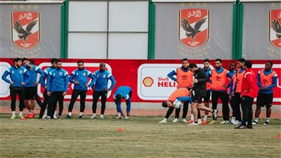 الميركاتو الشتوي.. المهاجم الوحيد المرحب به في الأهلي