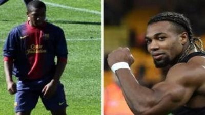 أداما تراوري.. سر ليلة الإنقلاب على مانشيستر سيتي