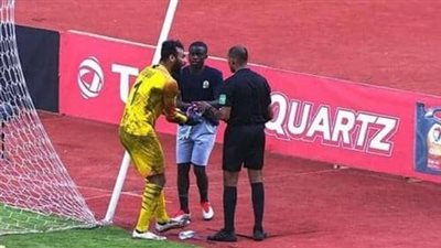 فوطة الزمالك.. لماذا أثارت أزمة في زامبيا؟.. اتهامات بأنها 