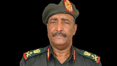 ماذا قال رئيس مجلس السيادة بالسودان على العلاقات مع اليابان