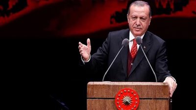 أردوغان يطلب تفويضًا عاجلًا لإرسال قواته إلى ليبيا