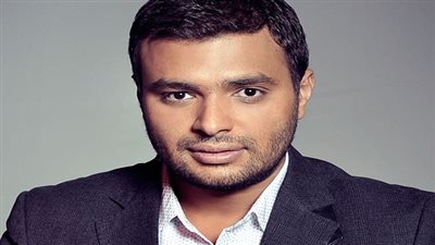 بالفيديو.. رامى صبرى انا زملكاوى و بشجع ليفربول علشان صلاح 