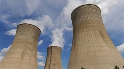تشغيل أول محطة نووية فى الربع الأول من 2020 بهذه الدولة