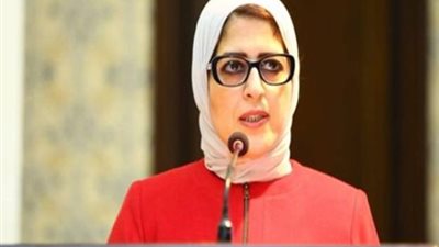 نتائج حملة 100 مليون صحة؟.. وزيرة الصحة تجيب