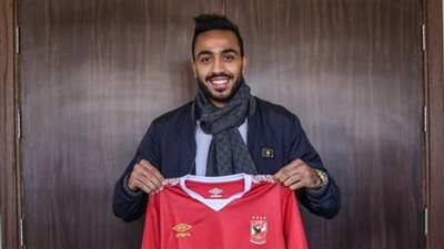 خطوات قيد الأهلي لكهربا.. السر في البطاقة الدولية