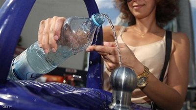 قلة المياه في الجسم.. هكذا يدمر جمال