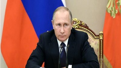 الرئيس الروسى يؤكد التزامه بمواصلة تطوير التعاون متبادل المنفعة مع سوريا