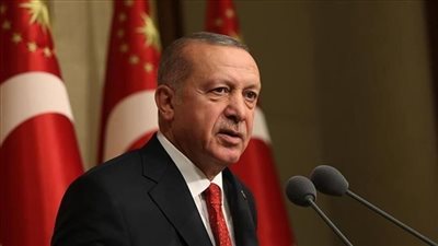 أردوغان يصدر قرار جديد بشأن فحص السيارات