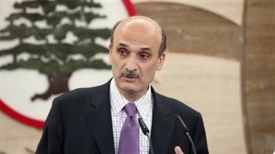 ماذا قال جعجع عن تسريبات تشكيل الحكومة اللبنانية