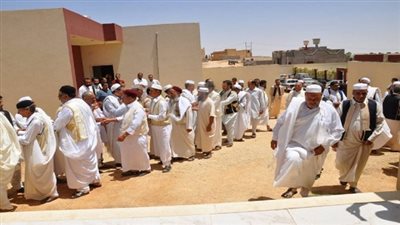 قبائل ترهونة فى ليبيا: سنحمل السلاح لمواجهة غزو تركيا