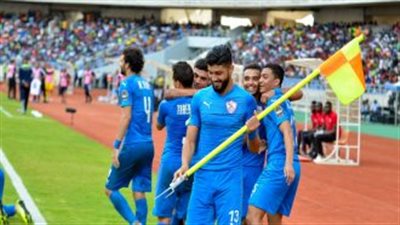 هل يرحل عن الزمالك؟.. فرجاني ساسي يثير الجدل 