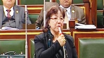 طلب احاطة بشأن تلوث مياه بحيرة إدكو بسبب التعدي الواقع عليها وغياب الرقابة