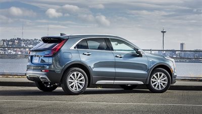 افضل سيارات الـ SUV لعام 2019