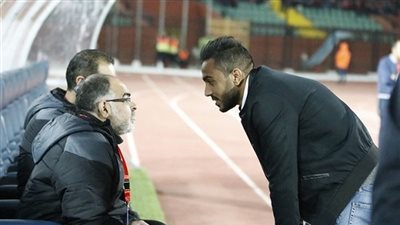 مفاجآت سارة للأهلي قبل مباراة إف سي مصر.. هل يشارك 