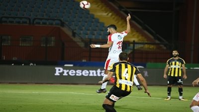 أمام طنطا.. أزمة وسط الملعب بالزمالك تهدد بسيناريو إنبي