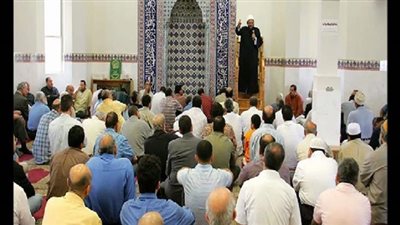 وزارة الأوقاف: خطبة الجمعة القادمة تحت عنوان السماحةُ عقيدةً وسلوكًا