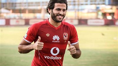 مفاجآت قوية عن مراون محسن.. صام عن التهديف 7 أسابيع.. وهكذا تفوق على حسام حسن و