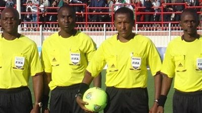 طاقم تحكيم إثيوبي يُدير لقاء الزمالك وزيسكو بدوري أبطال أفريقيا