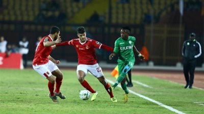 بشائر سارة في الأهلي قبل لقاء بلاتنيوم.. تعرف عليها