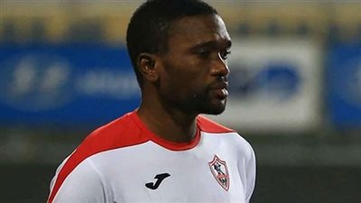 حقيقة عودة معروف يوسف للزمالك