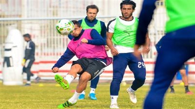 قبل لقاء أسوان.. أزمات عنيفة بالزمالك