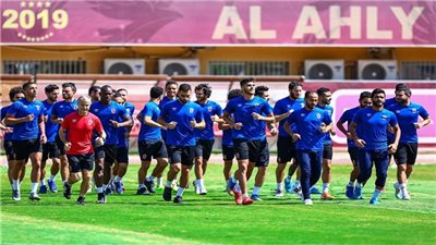 محاولات زملكاوية لضم تجوم الأهلي.. وهؤلاء أبرز المستهدفين