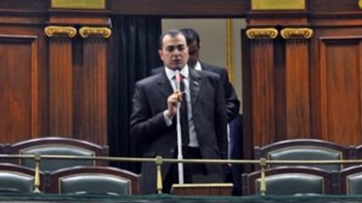 مقترح برلماني يلزم الأطباء الراغبين في الاستقالة بدفع تعويض مالي