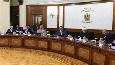 الحكومة توافق على صرف التعويضات النقدية والعينية للمتضررين من تعلية خزان أسوان