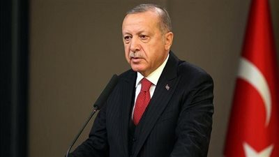  أردوغان يكشف عدد القوات المرسلة إلى ليبيا