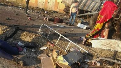 الإمارات تعزي مصر والرئيس السيسي في ضحايا حادث بورسعيد