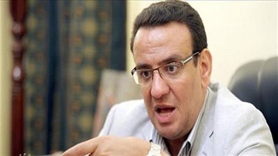 متحدث البرلمان: احتفالات مصر بعيد الميلاد كشفت للعالم وحدة وتماسك المصريين