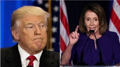 تعليق رئيس مجلس النواب الأمريكى على مقتل سليمانى 