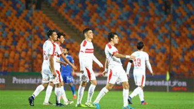 التشكيلة المتوقعة لمباراة الزمالك ضد زيسكو في دوري أبطال أفريقيا